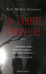 Un vampire ordinaire - NE