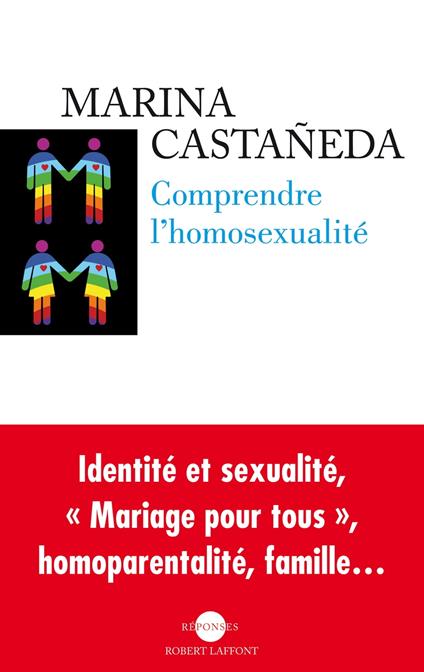 Comprendre l'homosexualité - NE