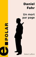 Un mort par page