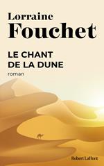 Le chant de la dune - e-romans