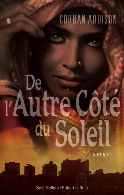 De l'autre côté du soleil