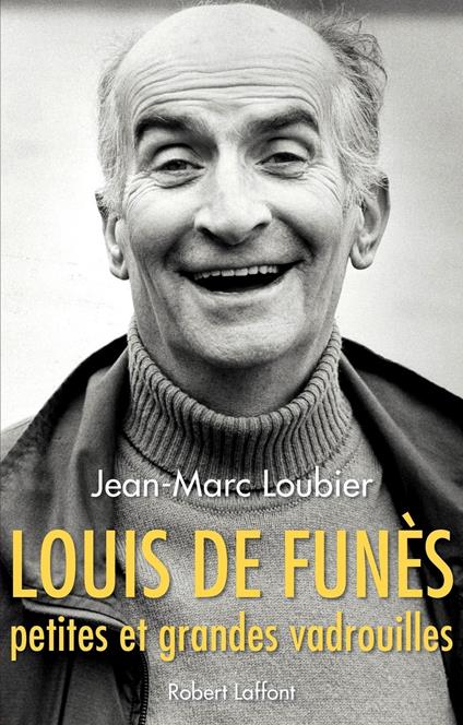 Louis de Funès