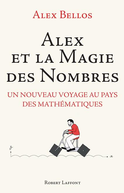 Alex et la magie des nombres