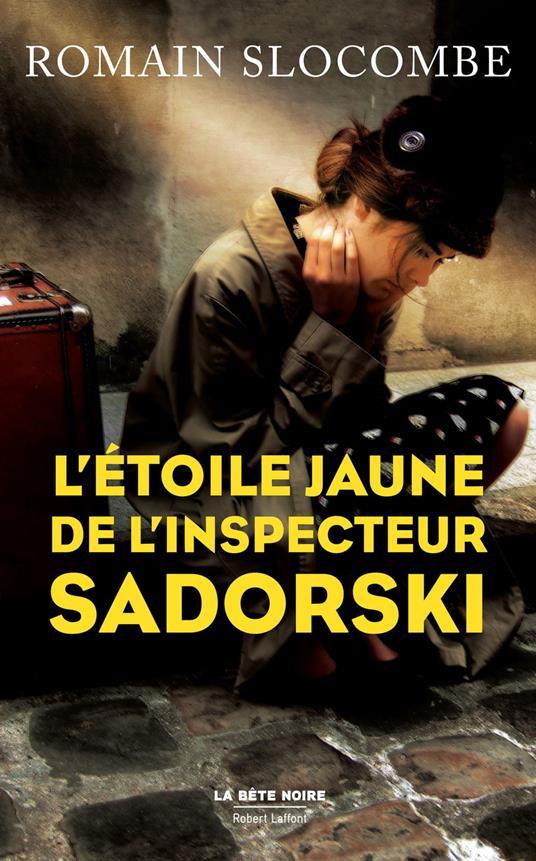 L'étoile jaune de l'inspecteur Sadorski