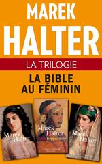 La Trilogie La Bible au féminin