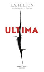 Ultima - édition française