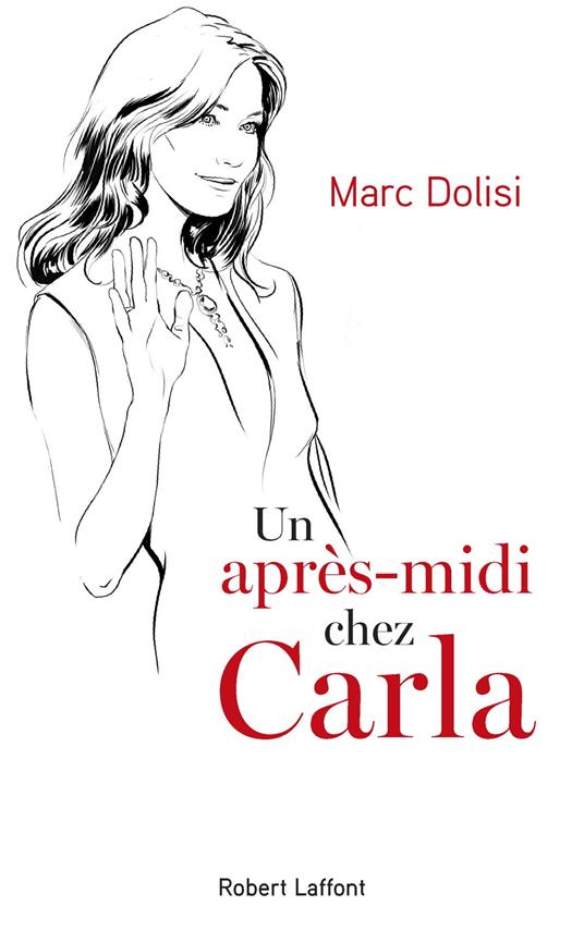 Un après-midi chez Carla - Dolisi, Marc - Ebook in inglese - EPUB3 con  Adobe DRM | laFeltrinelli