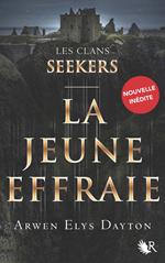 Les Clans Seekers - Nouvelle inédite - gratuit