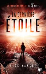 La 5e Vague - tome 3