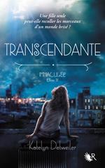 Transcendante - Immaculée - tome 2