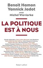 La politique est à nous