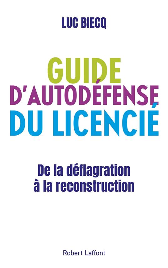 Guide d'autodéfense du licencié