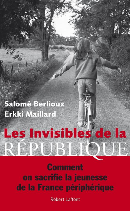 Les Invisibles de la République