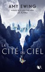 La cité du ciel - Livre I