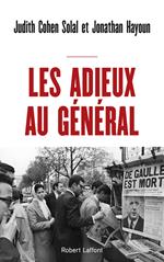 Les Adieux au Général