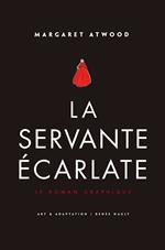 La Servante écarlate - Le Roman graphique