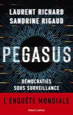 Pegasus - Démocraties sous surveillance