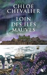 Loin des îles mauves - Livre II La Sans-Soleil