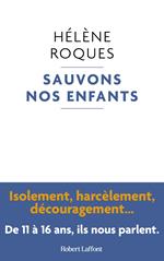 Sauvons nos enfants