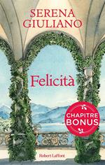 Felicita - Chapitre Bonus