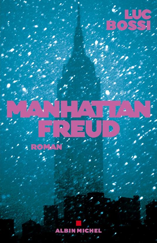 Manhattan Freud