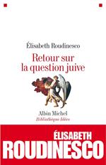 Retour sur la question juive