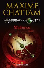 Autre-monde - tome 2