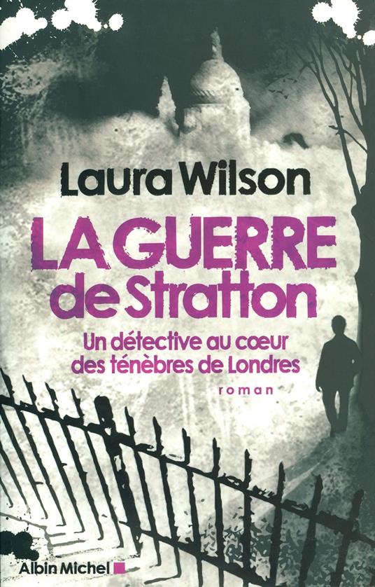 La Guerre de Stratton