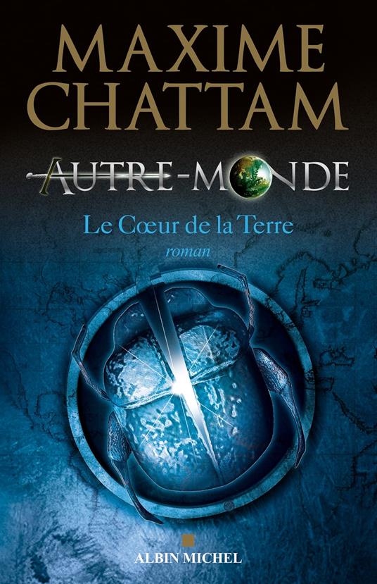 Autre-monde - tome 3