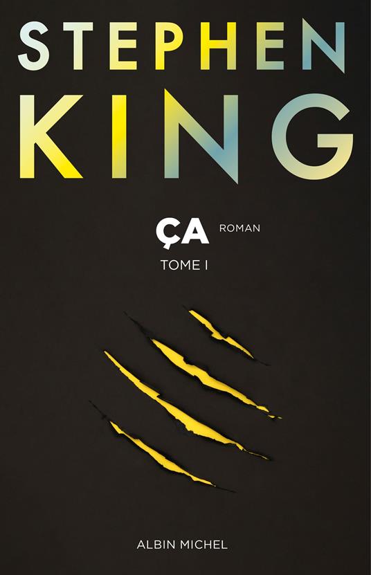 Ca - tome 1