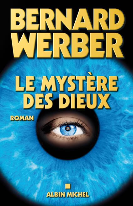 Le Mystère des Dieux