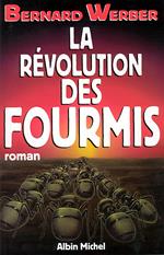 La Révolution des fourmis