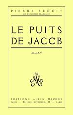 Le Puits de Jacob