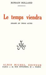 Le Temps viendra