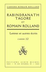 Rabindranath Tagore et Romain Rolland