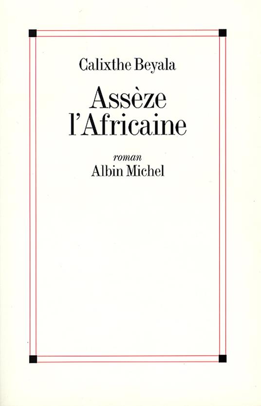 Assèze l'Africaine