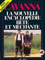 La Nouvelle Encyclopédie bête et méchante