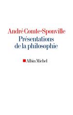 Présentations de la philosophie