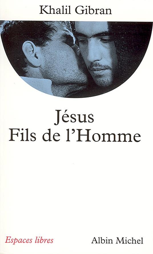 Jésus, fils de l'homme