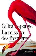 La Mission des frontières