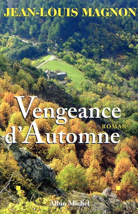 Vengeance d'automne