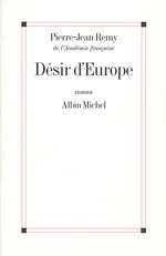 Désir d'Europe