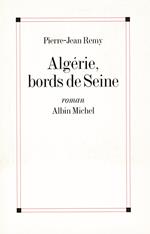 Algérie, bords de Seine