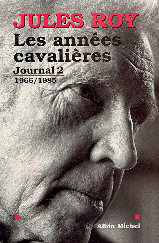 Les Années cavalières