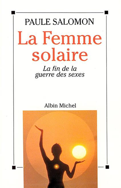 La Femme solaire