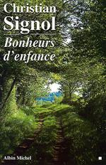 Bonheurs d'enfance