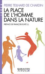 La Place de l'homme dans la nature