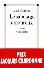 Le Sabotage amoureux