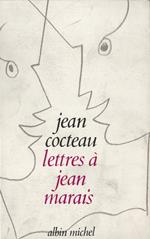 Lettres à Jean Marais