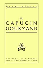 Au Capucin Gourmand